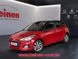 Hyundai i20 1.2 Trend blue 5-Gang RADIO KLIMA TEMPOMAT - Hyundai in Hamm