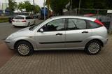 Ford Focus 1.6/ 2Hand/ Klima/ 5 Türig/ 5 Sitzer / TOP - gebrauchte Ford Focus aus dem Jahr 2004