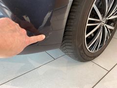 Fahrzeugabbildung Volkswagen Polo V Allstar 1.0 5tü. SHZ/PDC/ALU/TEMPOMAT/