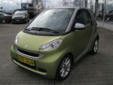 Smart ForTwo Passion 1.0 MHD 52kW *Shzg+Servo+Navi*