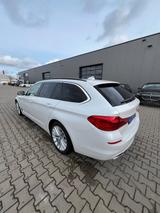 BMW 540xi Touring Luxury Line ACC AHK H&K Pano StHz - BMW 540: Kombi