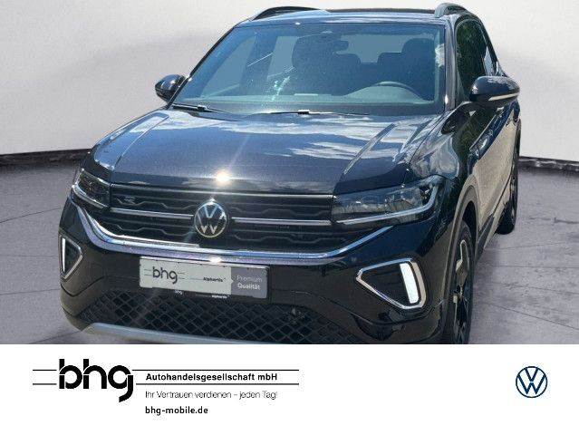 Image of Volkswagen T-Cross
