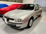 Alfa Romeo 156 1.8 16V Twin Spark Distinctive - Alfa Romeo Gebrauchtwagen von 2000