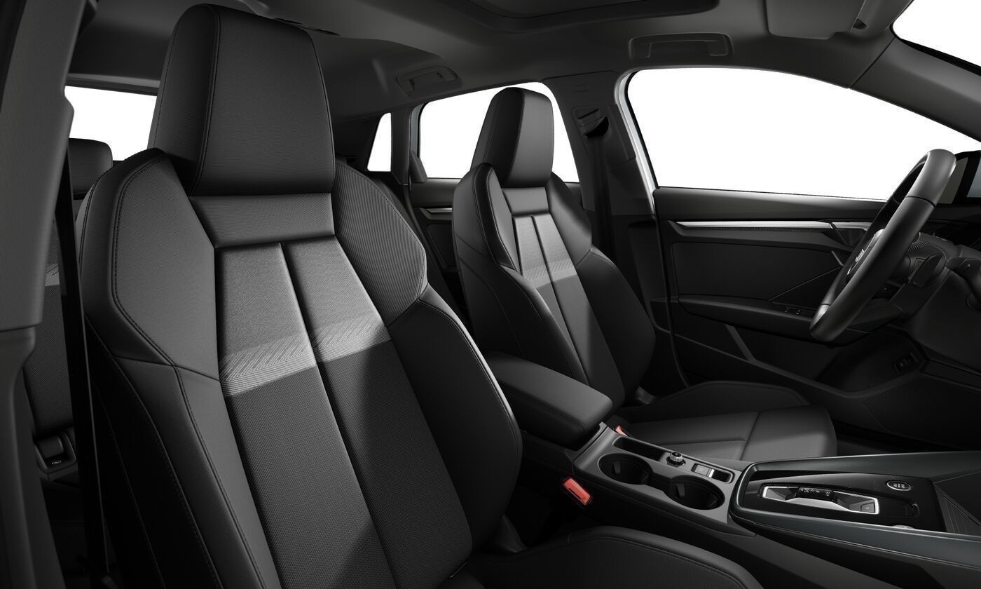 Audi A3 - Bild 4