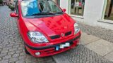 Renault renault scenic - Renault Scenic aus 2000