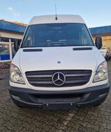 Mercedes-Benz Mercedes Benz Sprinter - gebrauchte Mercedes-Benz Sprinter aus dem Jahr 2010