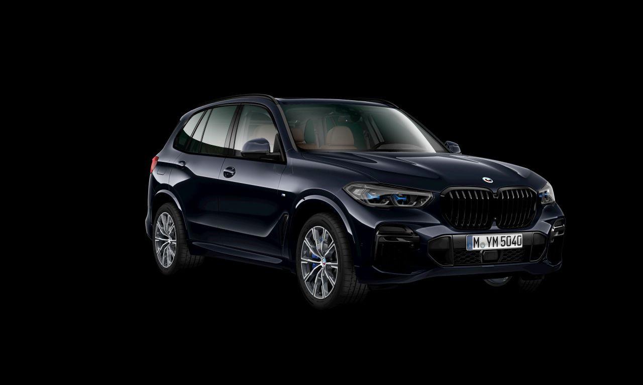 BMW X5 xDrive40d,HUD,Panorama,Belüft.H&K,360K,Laser
