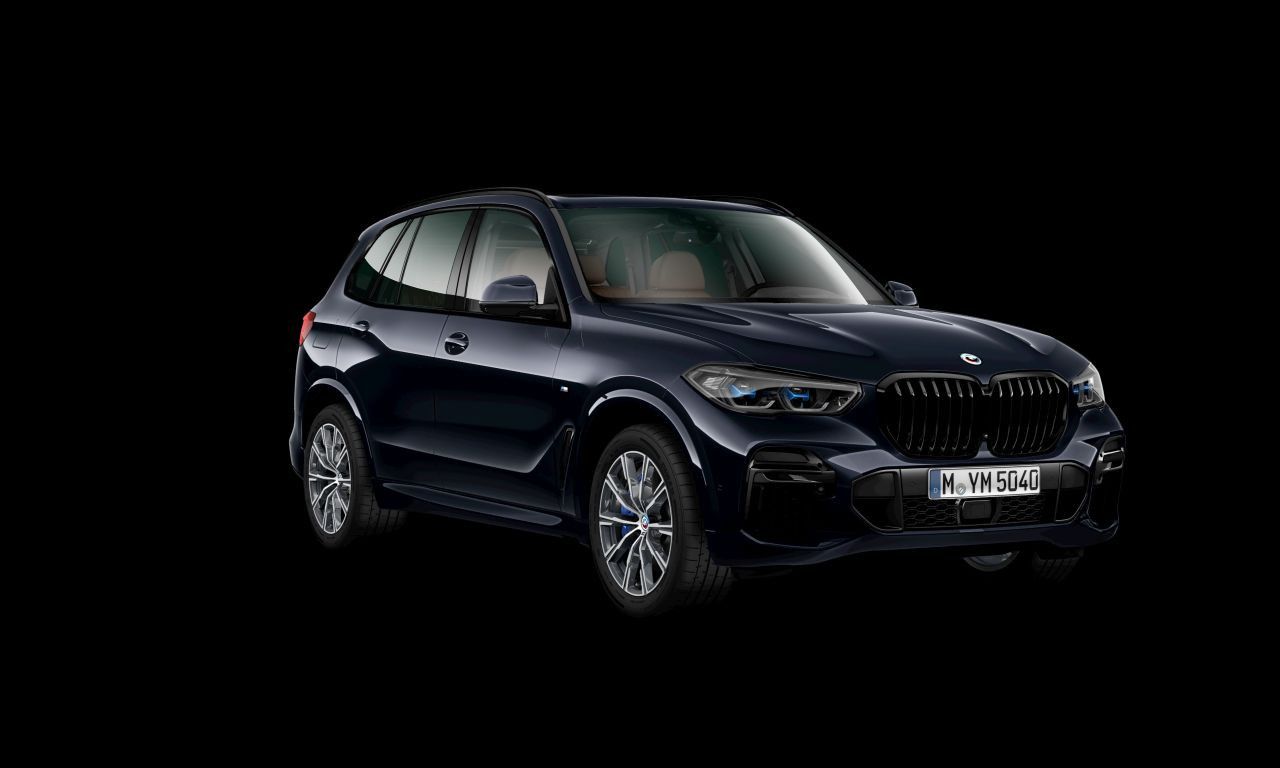 BMW X5 xDrive40d,HUD,Panorama,Belüft.H&amp;K,360K,Laser