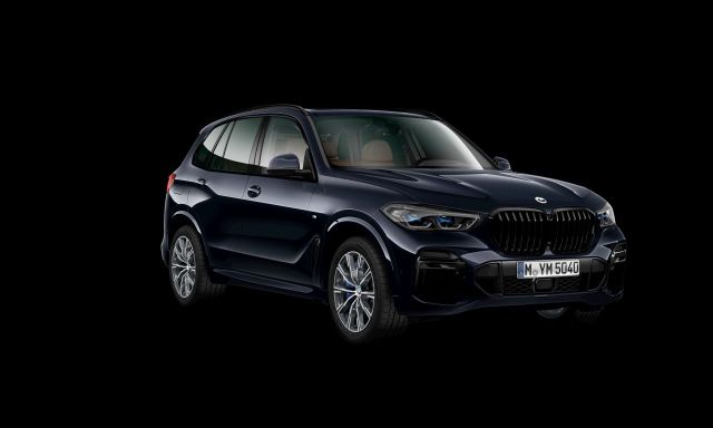 BMW X5 xDrive40d,HUD,Panorama,Belüft.H&amp;K,360K,Laser
