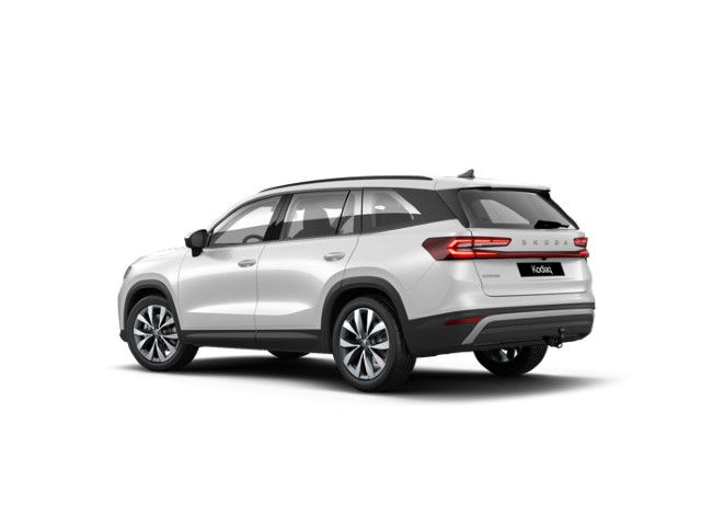 Skoda Kodiaq 2.0 TDI 110 kW Selection AHK LED ACC imagem 2
