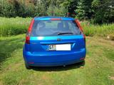 Ford Fiesta 1.4 16V Ghia Ghia - Ford Fiesta: Ghia