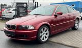 BMW 3 Coupe 320 Ci 1.Hand 72tkm Automatik Leder Tüv - BMW: Coupé, 7