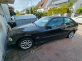 BMW 316i Compact - BMW 316 aus 1998: 316i Compact