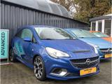 Opel Corsa 1.6 Turbo OPC +PDC+RFK+KLIMA+WR+BC+BT+TC++ - Opel Corsa Gebrauchtwagen in Wuppertal
