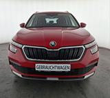 Skoda Kamiq 1.0 TSI 81kW Style Style - Skoda Kamiq von privat