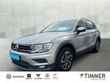 Volkswagen Tiguan 2.0 TDI Join 4Motion DSG *AHK*ACC*SHZ+APP - Volkswagen Tiguan: Dsg