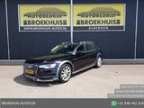 Audi A6 Allroad quattro 3.0 TDI Premium Edition - Audi A6 Allroad Unfallwagen