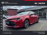 Toyota Corolla Touring Sports Hybrid Team D 2.0 EU6d - Toyota Corolla: Kombi, Eu