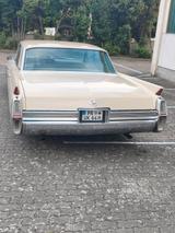 Cadillac 1964 Sedan Serie 62 four Window - Cadillac Deville Gebrauchtwagen