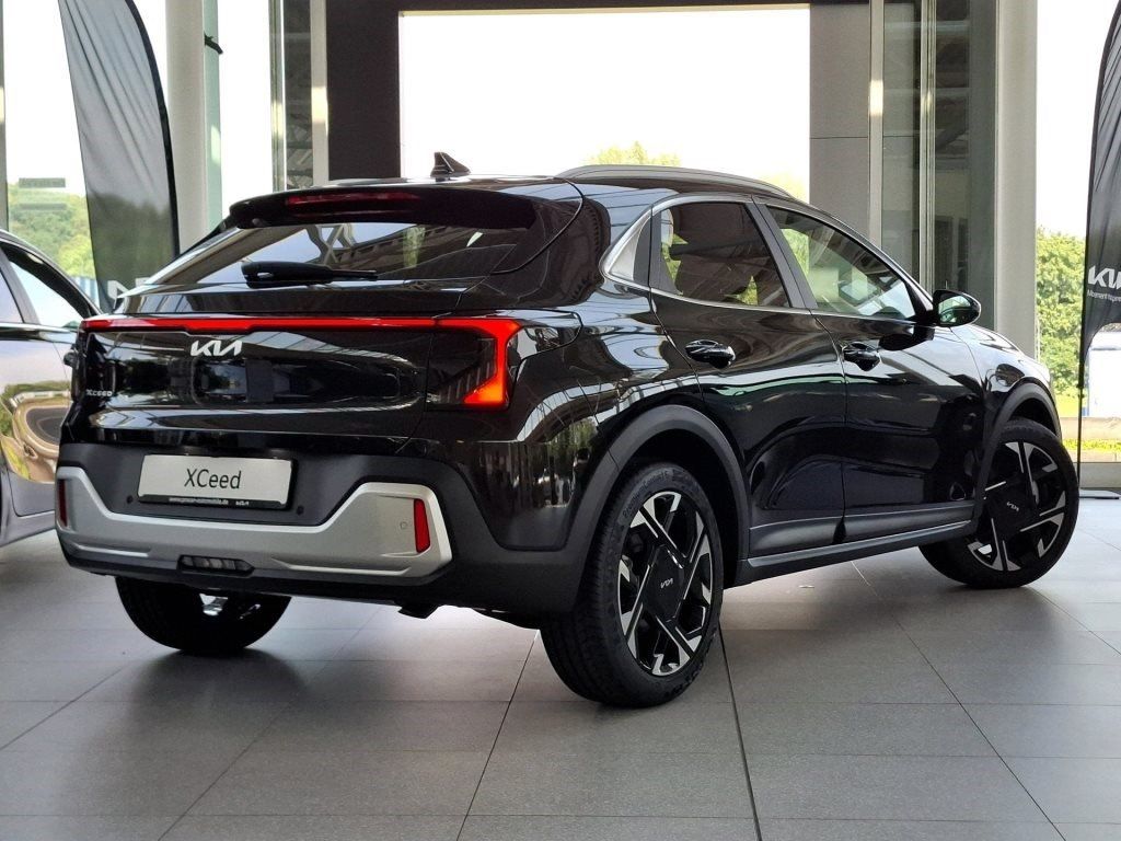 Kia XCeed - Bild 2