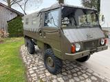 Andere Steyr Puch Pinzgauer 710 M 4x4 Originaler ... - : Pinzgauer