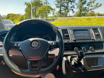 Volkswagen T6 Multivan - 4