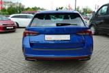 Skoda Octavia Combi 2.0 RS DSG LED Navi Head-Up Kamera - Skoda Octavia: Allradantrieb, 2.0