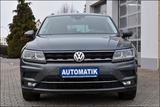 Volkswagen Tiguan Highline BMT Navi ACC Garantie - Volkswagen Tiguan in Kassel