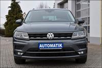 Volkswagen Tiguan Highline BMT Navi ACC Garantie