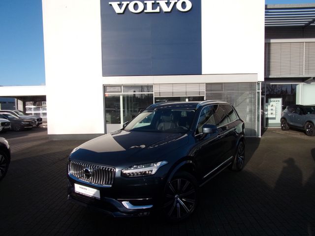 Volvo XC 90 B5 Inscription AWD