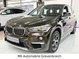 BMW X1 xDrive 20 d xLine*NAV*AHK*HEADUP*PDC*GAR12 - BMW X1 in Mönchengladbach