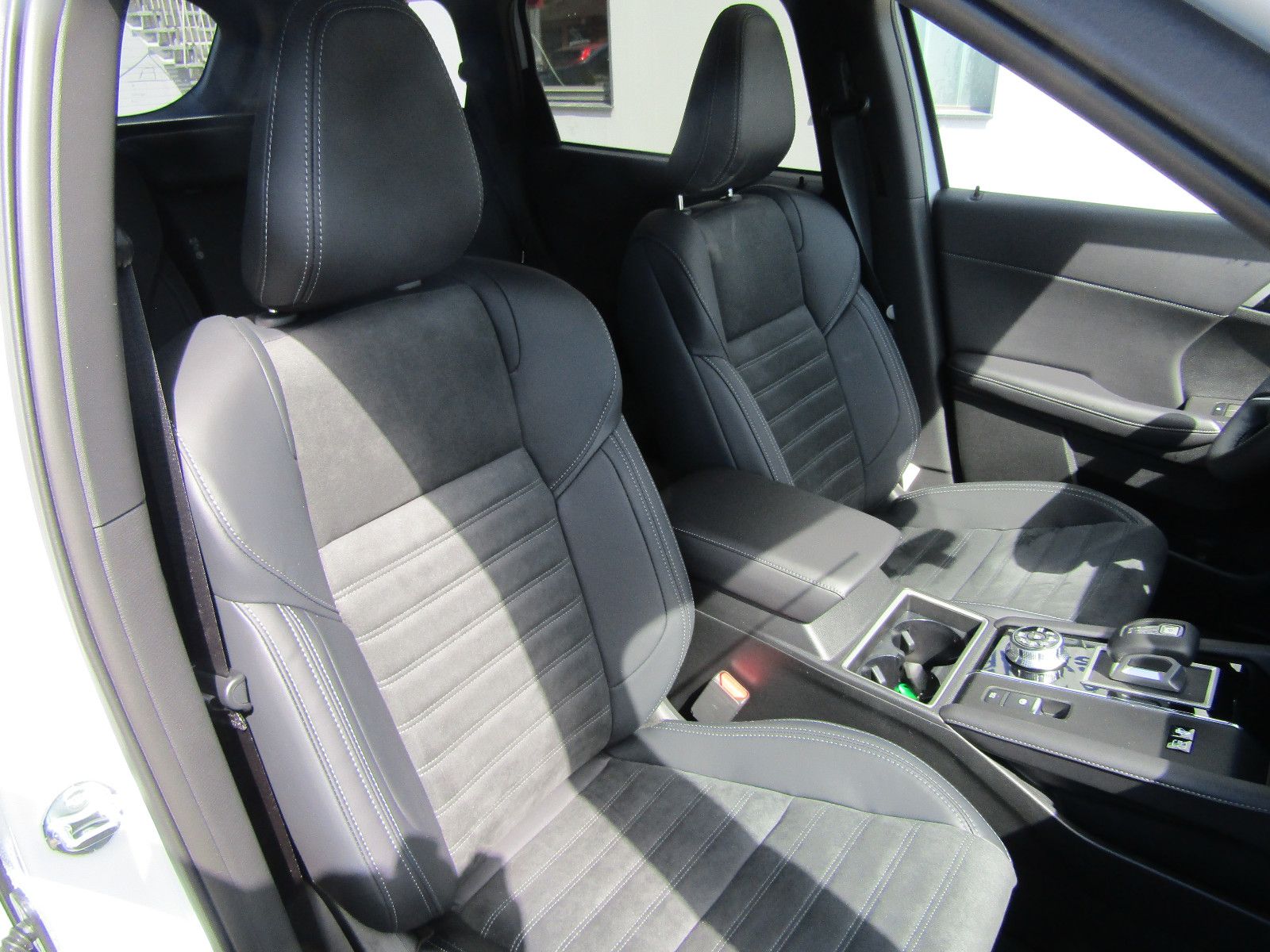 Mitsubishi Outlander - Bild 5