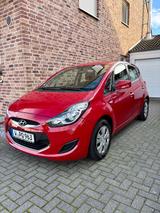 Hyundai ix20 1.4 FIFA World Cup EDITION FIFA World C... - Hyundai ix20 in Düsseldorf