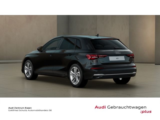 Audi A3 - Bild 3
