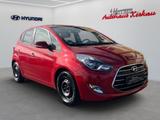 Hyundai ix20 1.4 blue Passion Plus-Paket - Hyundai ix20: Kleinwagen