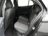 Skoda Fabia - Vorschau Bild 12