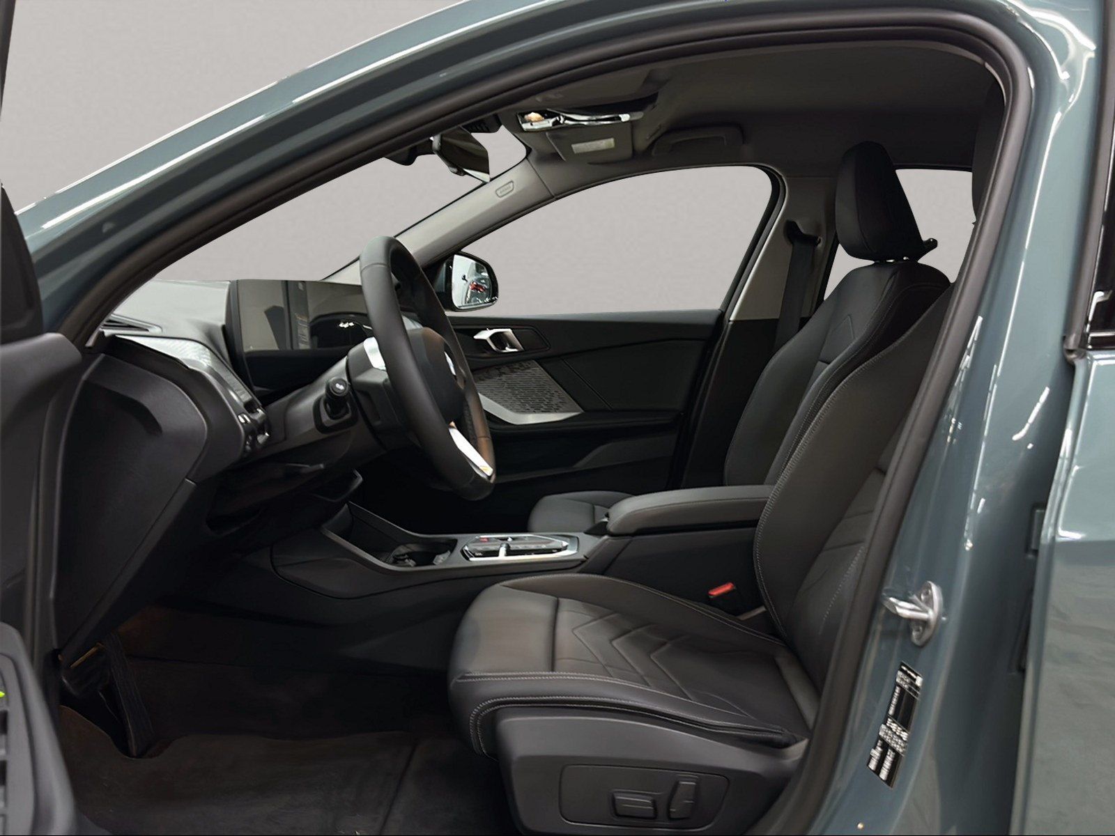 BMW 120 - Bild 12