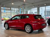 Volkswagen Scirocco 1.4 TSI 118 kW*AUTOMA.*TOUCH*PDC*SHZ* - Volkswagen Scirocco mit Benzin-Antrieb: Automatik
