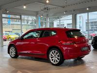 Volkswagen Scirocco 1.4 TSI 118 kW*AUTOMA.*TOUCH*PDC*SHZ*