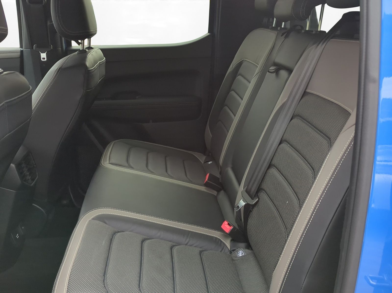 Volkswagen Amarok - Bild 3