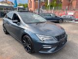 Seat Leon ST FR 2,0 TSI 140KW (190PS) DSG - Seat Leon: 140