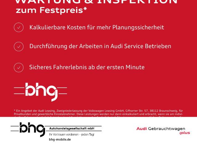 Audi A3 Limousine 30 TFSI 2021
