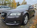 Audi A3 Sportback 1.4 TFSI Ambition - Audi A3 aus 2011: Sportback