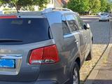 Kia Sorento 2.2 CRDi AWD - Kia Sorento in Saarbrücken