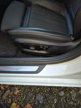 BMW 530i Touring SPORT LINE - BMW 5er Reihe: Weiß