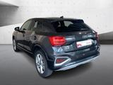 Audi Q2 30 TDI 6-Gang+NAVI+MATRIX+AMBIENTE+KAMERA+APS - Audi Q2 in Rostock