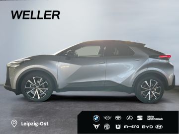 Toyota C-HR - 5