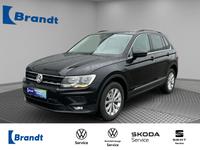 Volkswagen Tiguan 1.4 TSI Comfortline 4M+DSG+KAMERA+ACC