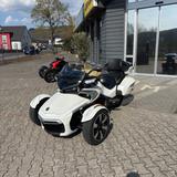 Can-Am Spyder F3 Limited / Top Zustand / Service Neu - Can-Am Spyder F3-S