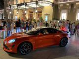 Alpine A 110 S Aeropaket, Carbon - gebrauchte Alpine Sportwagen